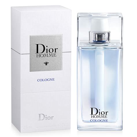 dior homme cologn|christian Dior male cologne.